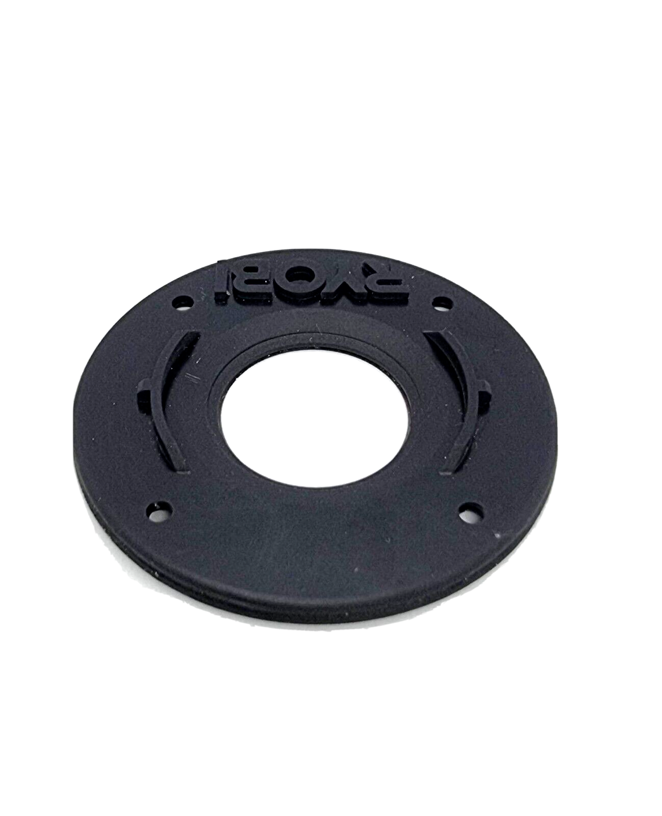 Ryobi Router Plate Round eBay