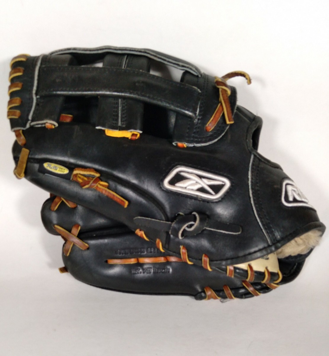 RBK VROTR1275 Reebok VR6000 OTR Series Baseball Glove Size