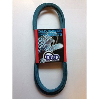 D&D J2250 Heavy Duty Aramid Replacement Belt fits CHORE