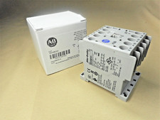 Allen Bradley 100-K09ZJ01 contactor (NIB)