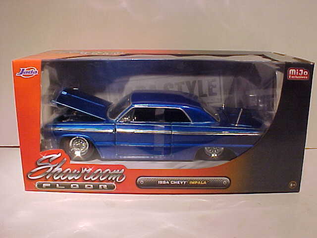 1964 impala toy car