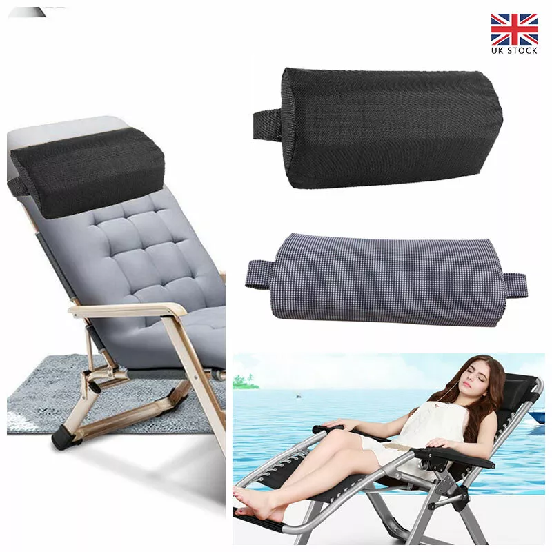 Head cushion for chair hot sale