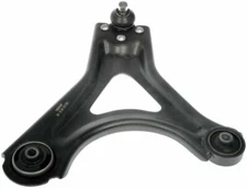 Suspension Control Arm and Ball Joint Assembly CARQUEST 520-201