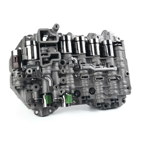 compatible AUDI Q3 8U - Transmission Valve BODY / Mechatronic 09M325039A - Picture 2 of 5