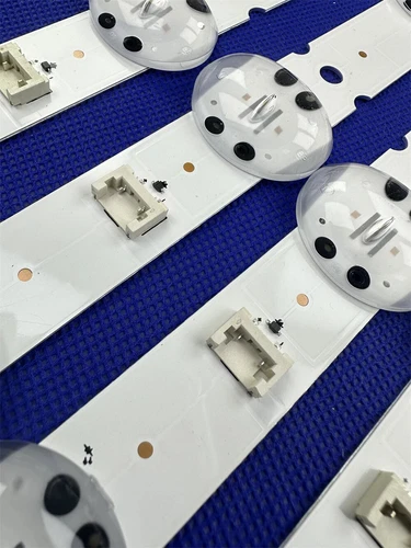 LED strips for LG LGIT_Y19_55UM73 55UM75 55UM7450PLA 55UM7400PLB 55UM7300AUE - Picture 8 of 8