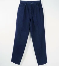 Vintage NOS NWOT GITANO 90s Womens 6 AVG  Mom Jeans High Waisted