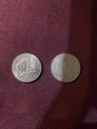 2005-P 5C Bison Jefferson Nickel