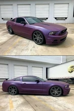 PERFORMIX Plasti Dip Candy Plum Gallon Performance Series  Ready to Spray