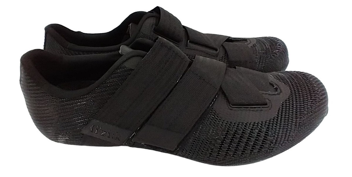 Fizik Men's Vento Powerstrap R2 Aeroweave Shoes Size 6.75