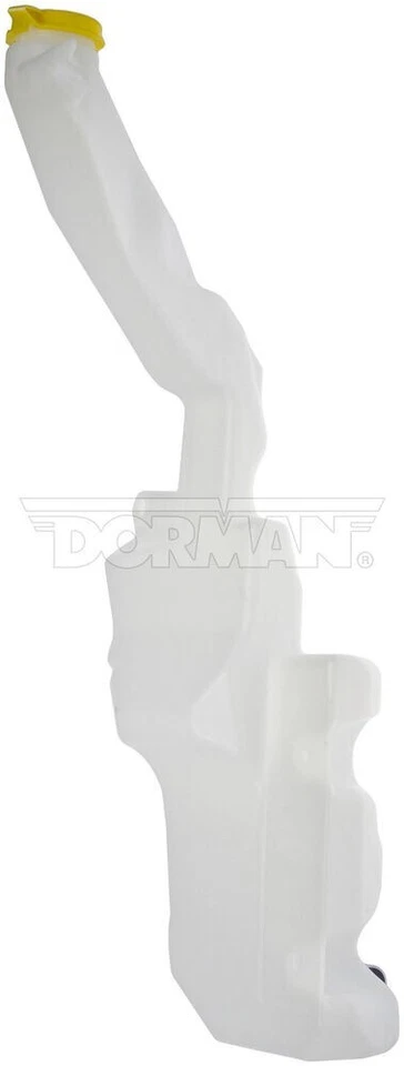 Depósito de líquido para lavadora de parabrisas Dorman 603-663 para Jeep Cherokee 14-18 Foto 4 de 4