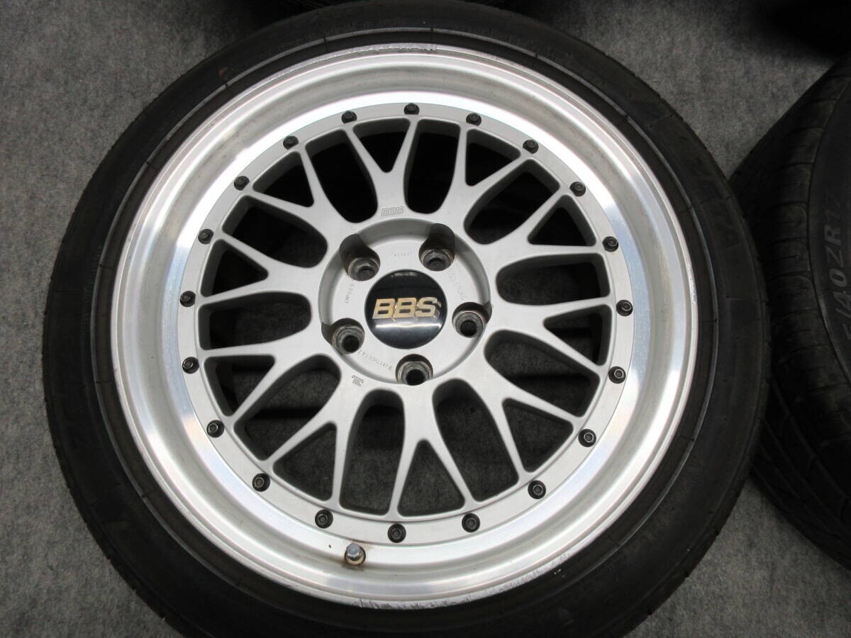 BBS 17インチ JDM 17