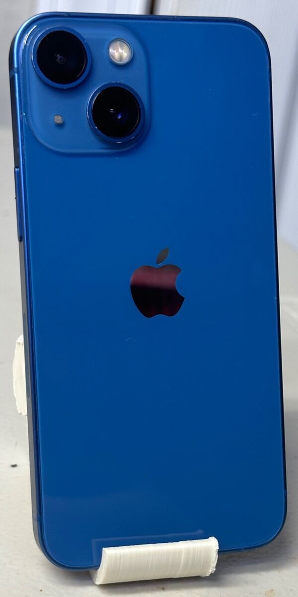 Apple iPhone 13 Mini-128 GB -Blue (T-Mobile)-*REPAIRED, READ Apple iPhone 13 Mini-128 GB -Blue (T-Mobile)-*REPAIRED, READ