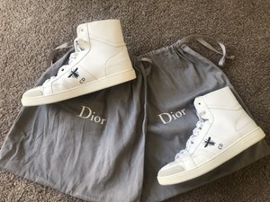 dior d bee sneakers