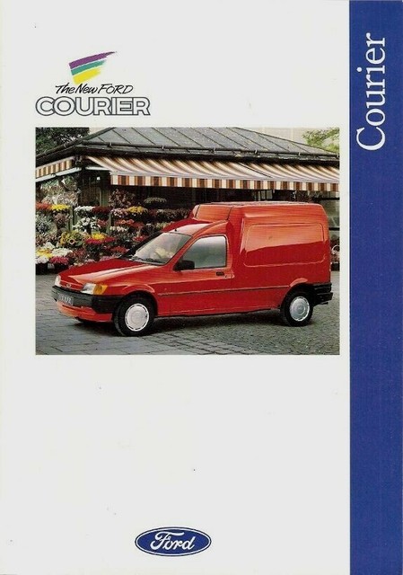 ebay motors uk vans for sale