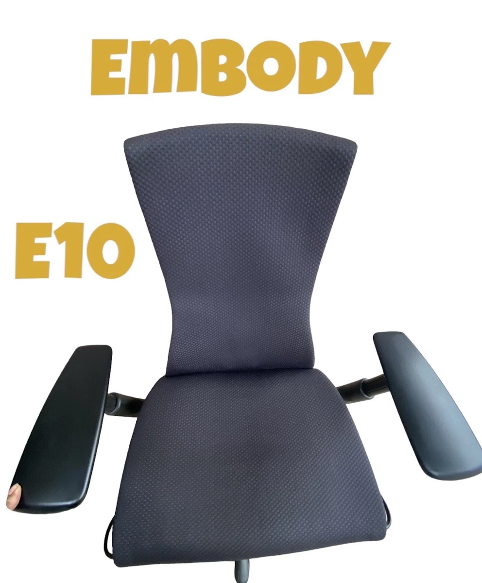 E10 Embody Chsir