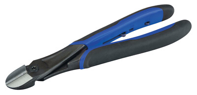 7'' Overall Length Heavy Duty Diagonal Cutting Pliers Williams JHW21HDG-7