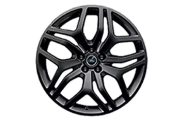 Rueda de aleación de 20" para Land Rover 2016-2019 (N/P LR072182)