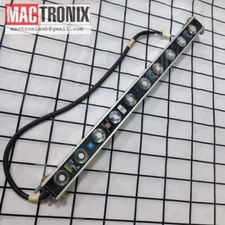 Sunx NA40-10D / NA40-10P Area Sensor For IDEALmold R2R