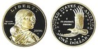 2000 S Sacagawea Dollar Proof (Very Nice Coin)