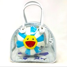 Takashi Murakami Soccer Flower Ball