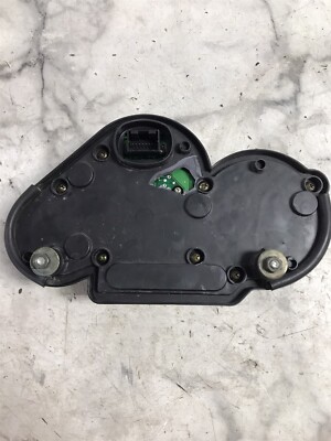 03 Yamaha FZS 1000 FZS1000 FZ1 Fazer speedometer tachometer dash