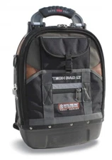 Veto Pro Pac TECH-PAC-LT Laptop Backpack Tool Bag 