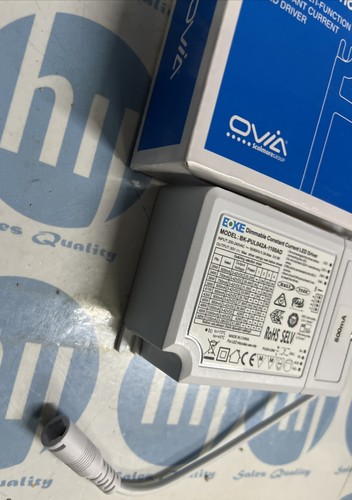 Ovia Driver Pannello Led 3 in 1 Dimmerabile Corrente Costante 29 - 48w Bk Pul042a1100ad - Foto 3 di 3
