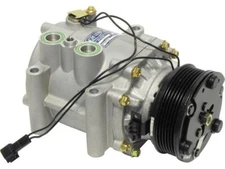 For 2005 Chevrolet Equinox A/C Compressor 48446MN