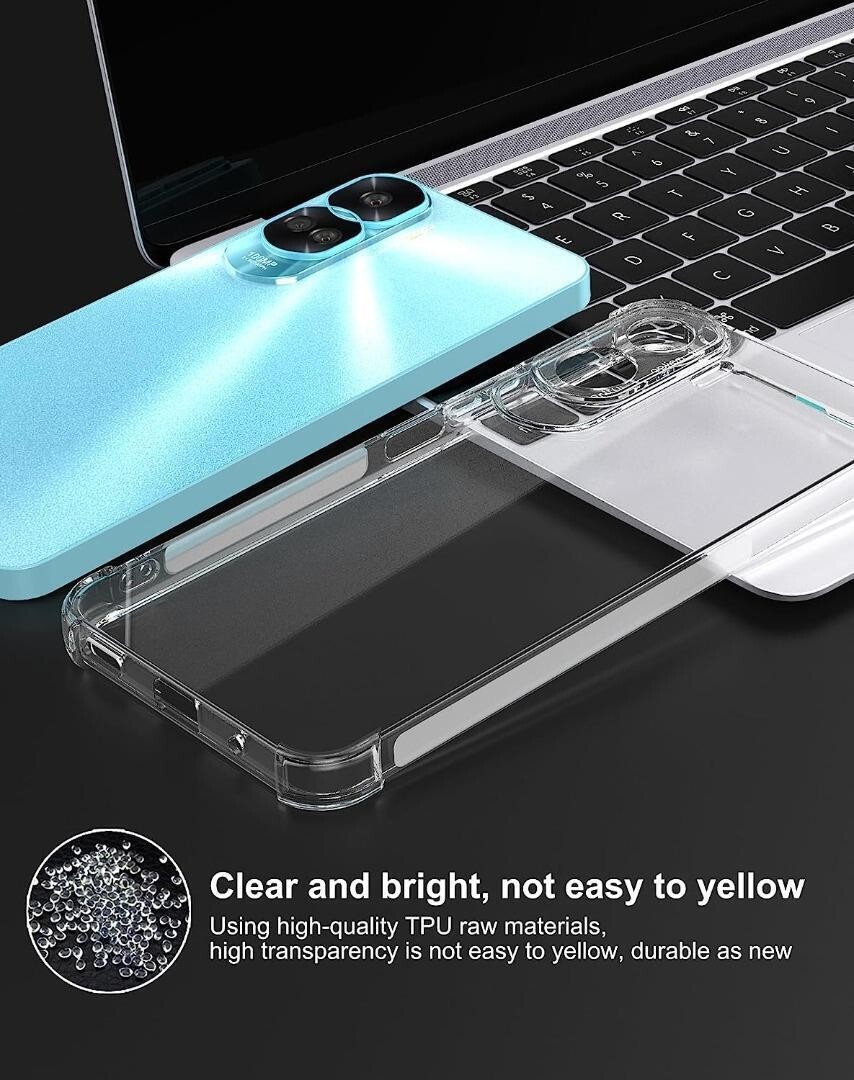 Huawei Honor Magic6 Lite - La Casa De Las Carcasas