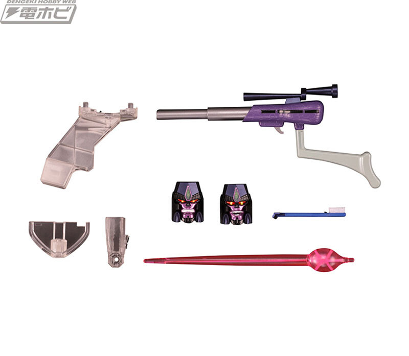 ToysMage TM01 Beast Wars Megatron Tyrannosaurus Rex MP-43