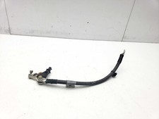JAGUAR XE X760 2.0 DIÉSEL NEGATIVO BATERÍA CABLE TERMINAL GX73-14301-AD 2015