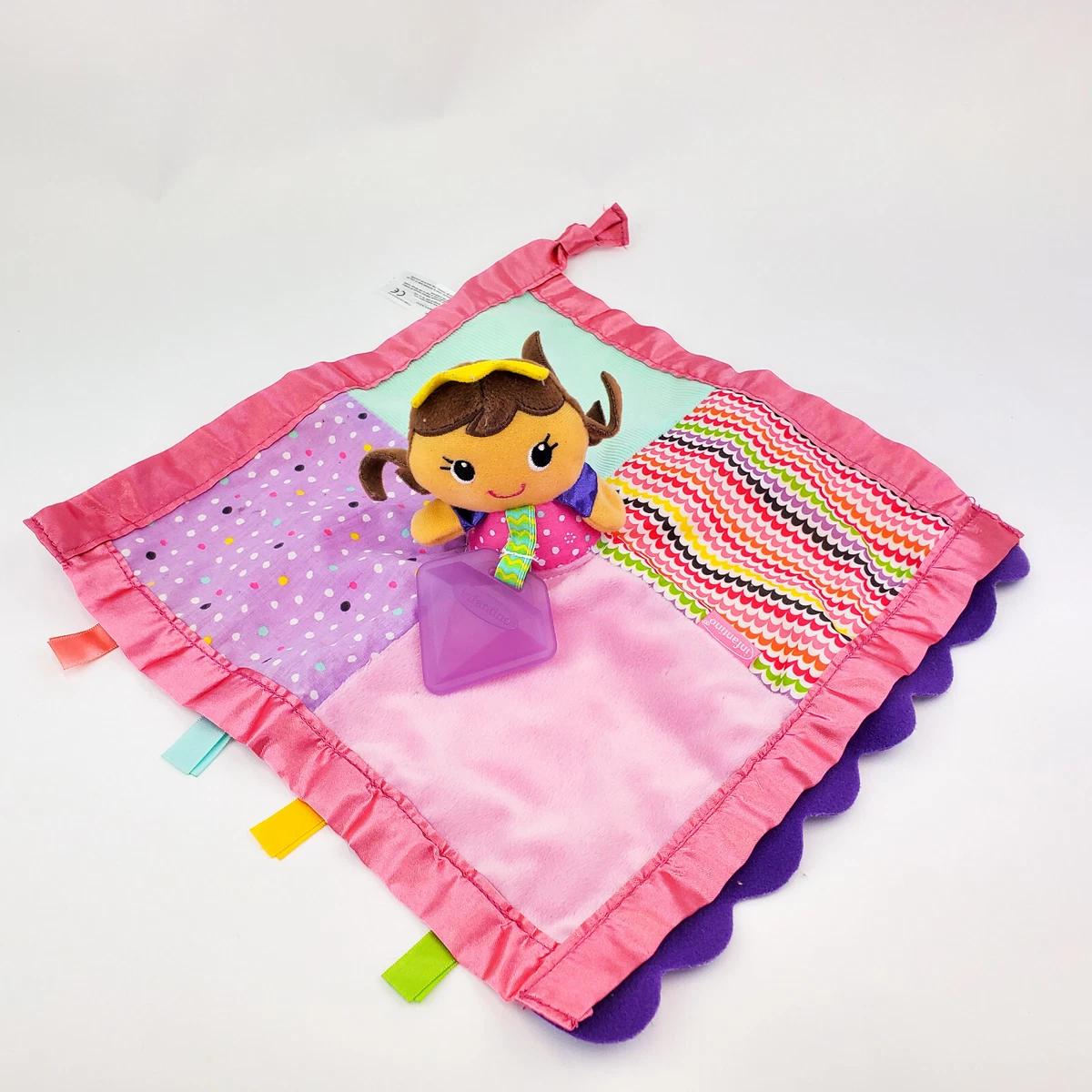 Blanket teether sales