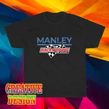 Manley Performance Logo American T-Shirt Funny Size S to 5XL Hoodie & T-Shirt