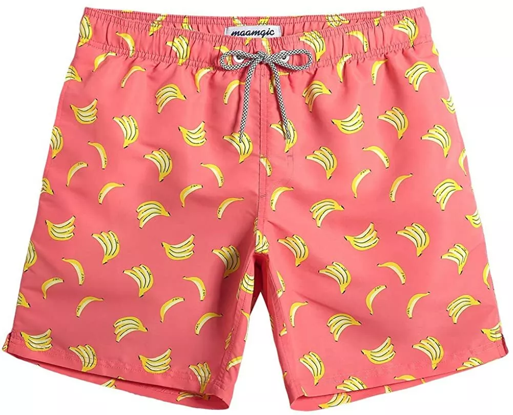 Maamgic swim hotsell trunks