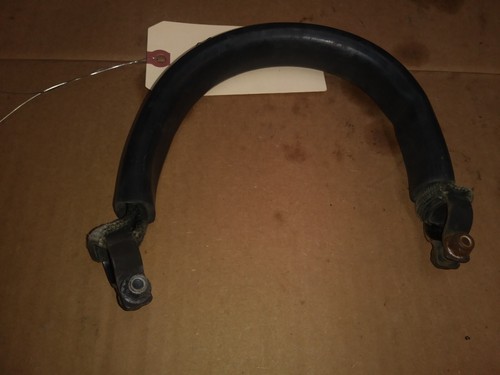 Skidoo Mountain Bar Strap MXZ Summit 506152115 - Foto 2 di 3