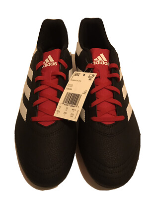 2019 Adidas Goletto VI FG Mens Soccer Cleats G26366 Black  display picture 1