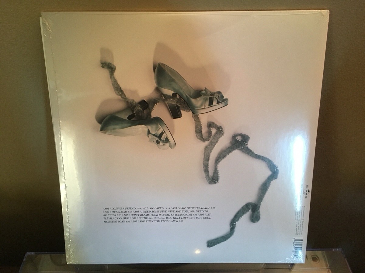 Super Extra Gravity by Cardigans (Record, 2019) for sale