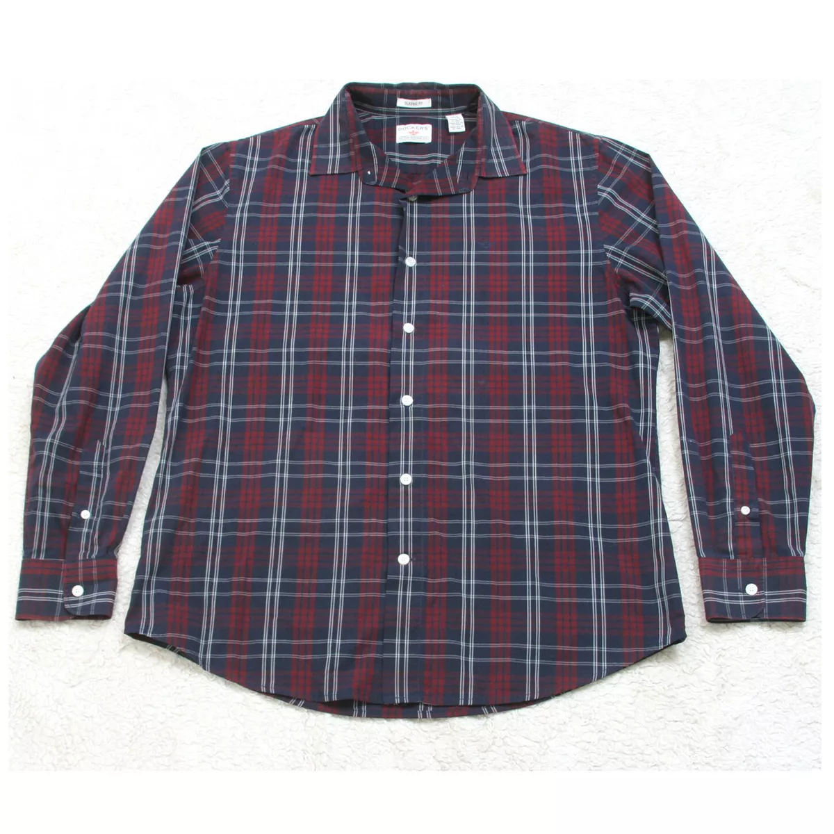 Dockers dress cheap shirts