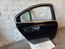 Porte arrière et accessoires Volvo S80