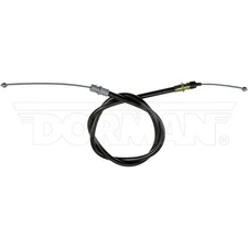 Dorman C92515 Parking Brake Cable For 66-74 Ford Bronco