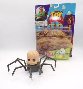 Babyface Toy Story | eBay