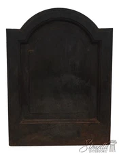 F70919: VIRGINIA METAL CRAFTERS Colonial Williamsburg Fireplace Back