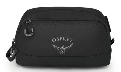 Osprey Daylite Organizer Kit Kulturbeutel Black schwarz Neu