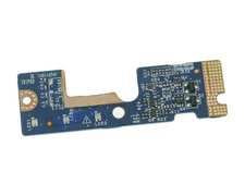 OEM Alienware 14 R1 LED Indicator Lights Circuit Board LS-9206P
