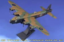 Corgi 1:72 Stirling B.Mk III RAF No.199 Sqn Gremlin Teaser