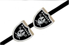 Like Raiders Football Helmet Decals