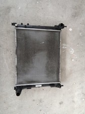 Radiateur Lancia YPSILON