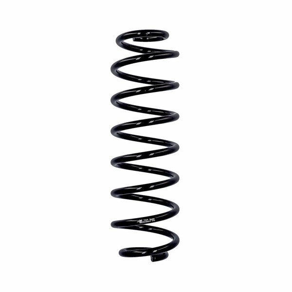 Fahrwerksfeder Hinterachse Schraubenfeder Ø 10,5 Mm Eibach FüR Ford Fiesta-image