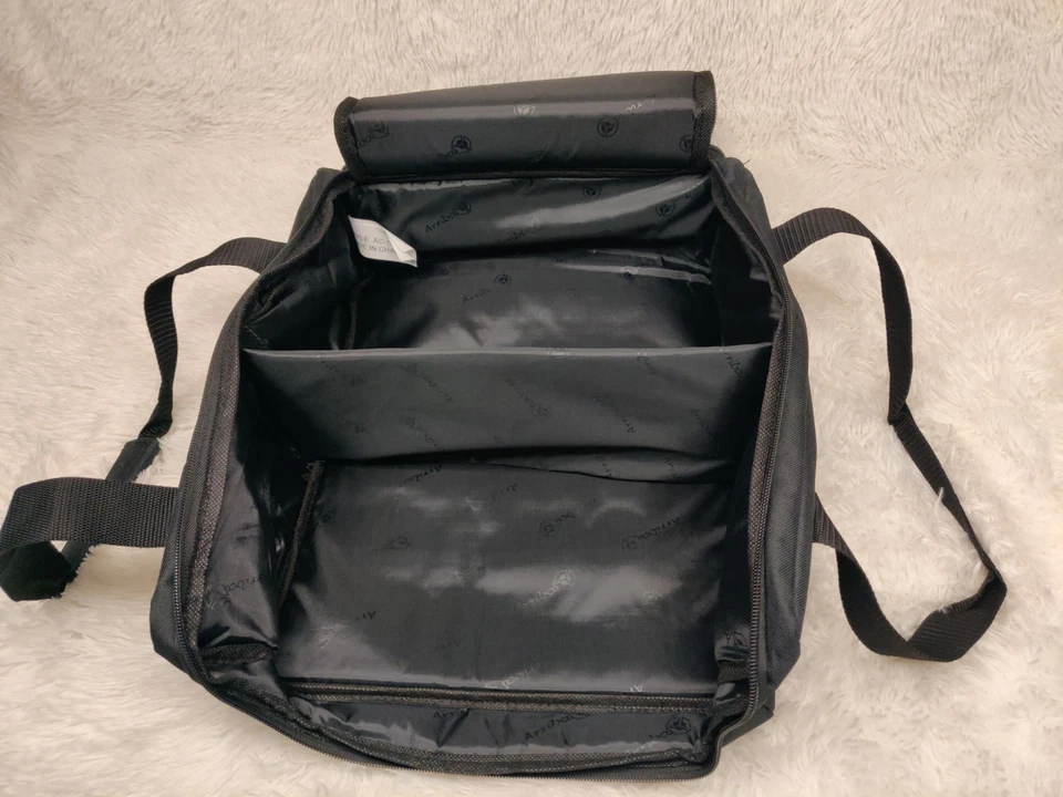 NEW Arriba Case AC-100 - Lighting Equipment Storage/Travel Bag - Image 4 of 4