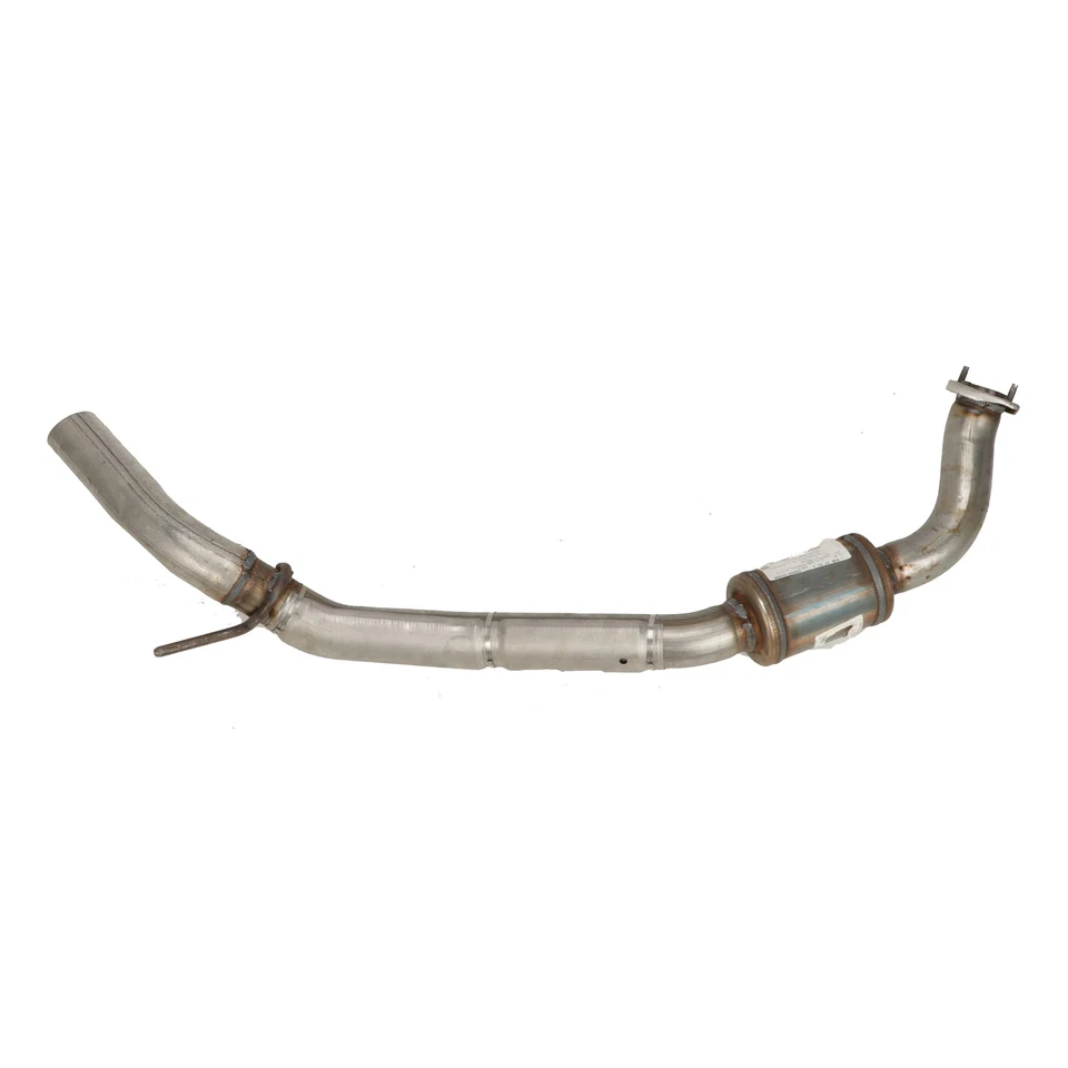 OEM 2006-2015 Nissan Armada Exhaust Pre Muffler Resonator NEW 20050-9GH0A - Image 4 of 4
